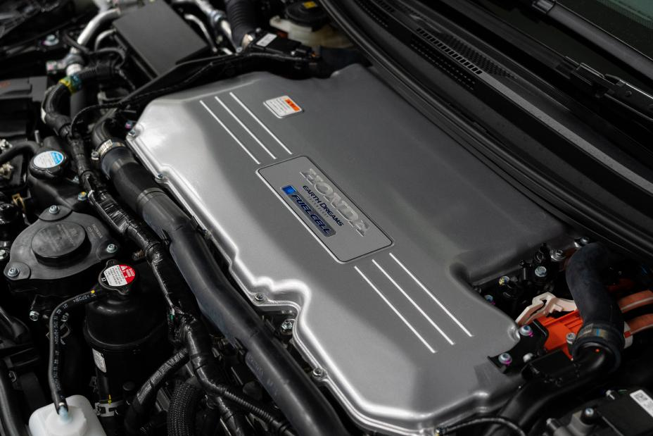 Honda to Begin U.S. Production of Hydrogen Fuel Cell EVs in 2024 - Vimarsana News