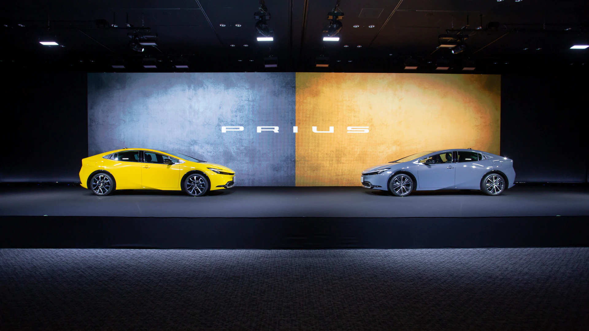Toyota Shows New Prius Hybrid With More Power, Range, Style - Vimarsana News
