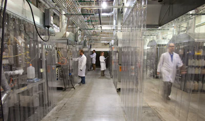 Virent Rd Plant