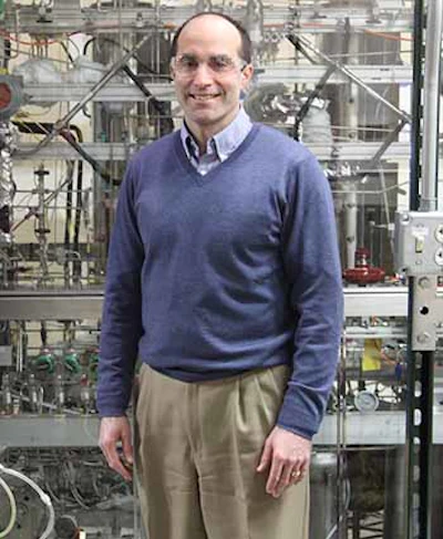 Virent's Andrew Held