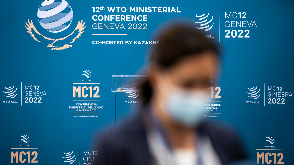 WTO Rules Against Trump's Steel and Aluminum Tariffs | Manufacturing.net