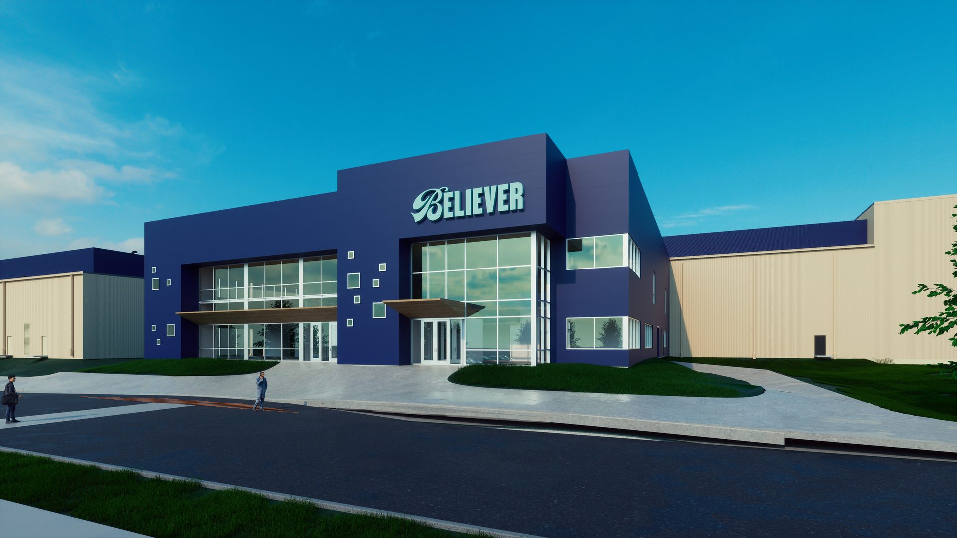 Believer Meats Breaks Ground on World's Largest Cultivated Meat Production Facility - Vimarsana News