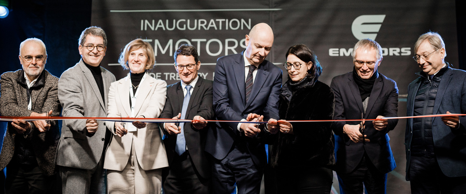 Stellantis to Boost Production Capacity to 1 Million Electric Motors Per Year - Vimarsana News