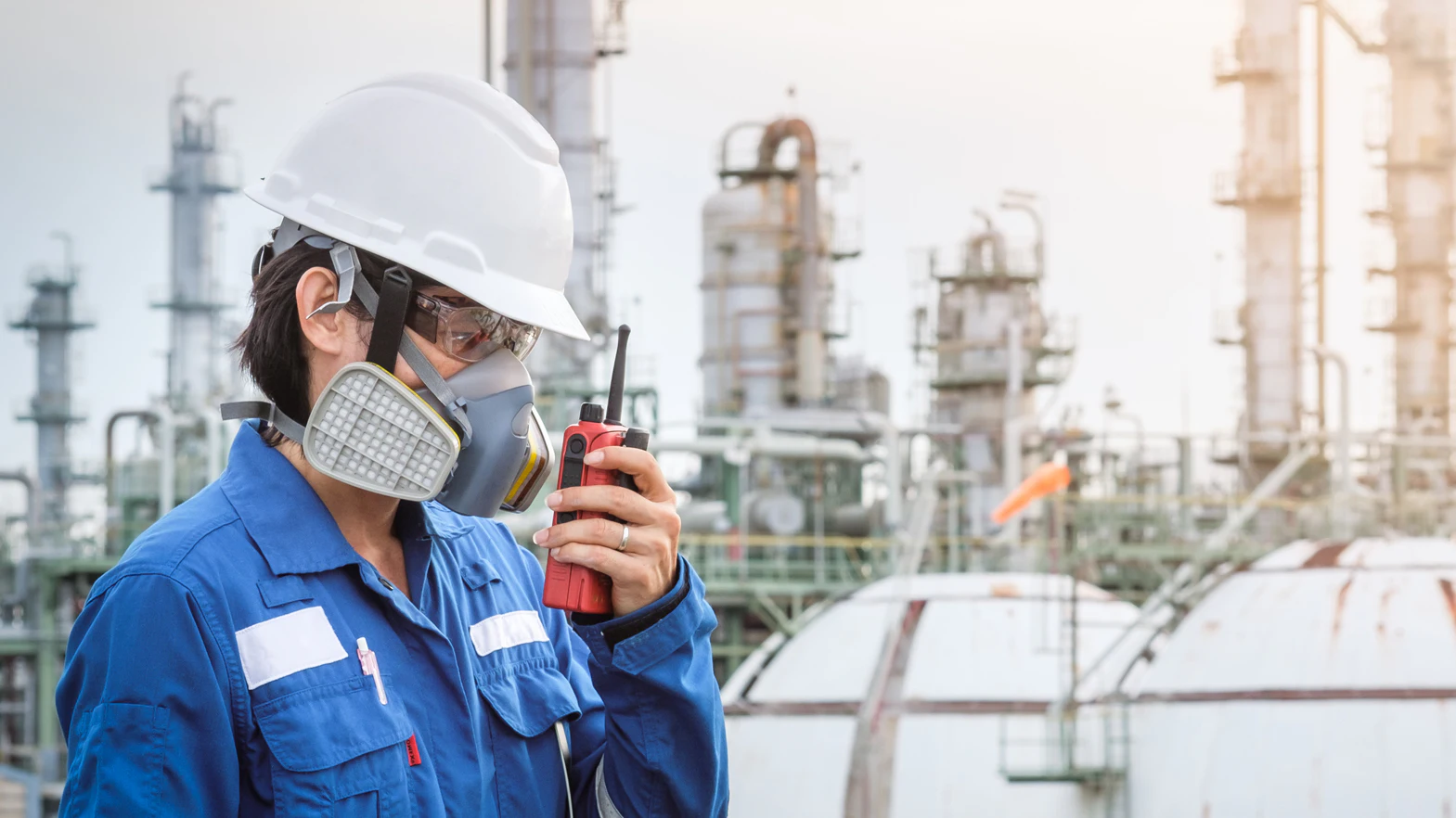 How to Increase Reliability and Pump Lifetime in Ethylene Oxide Service - Vimarsana News