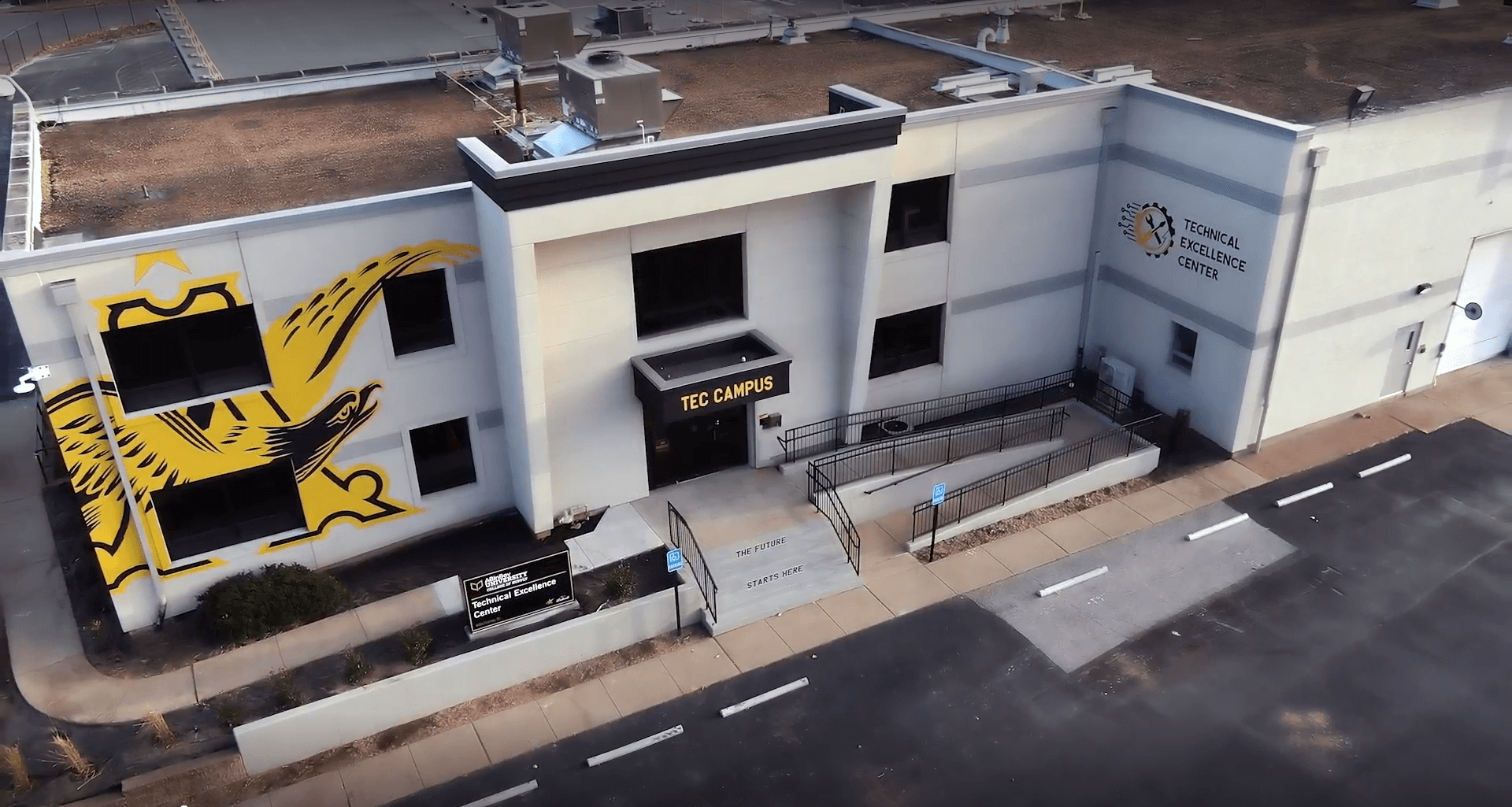 Anheuser-Busch invested more than $5 million in a new technical training center to develop critical skillsets and provide employees meaningful growth opportunities.