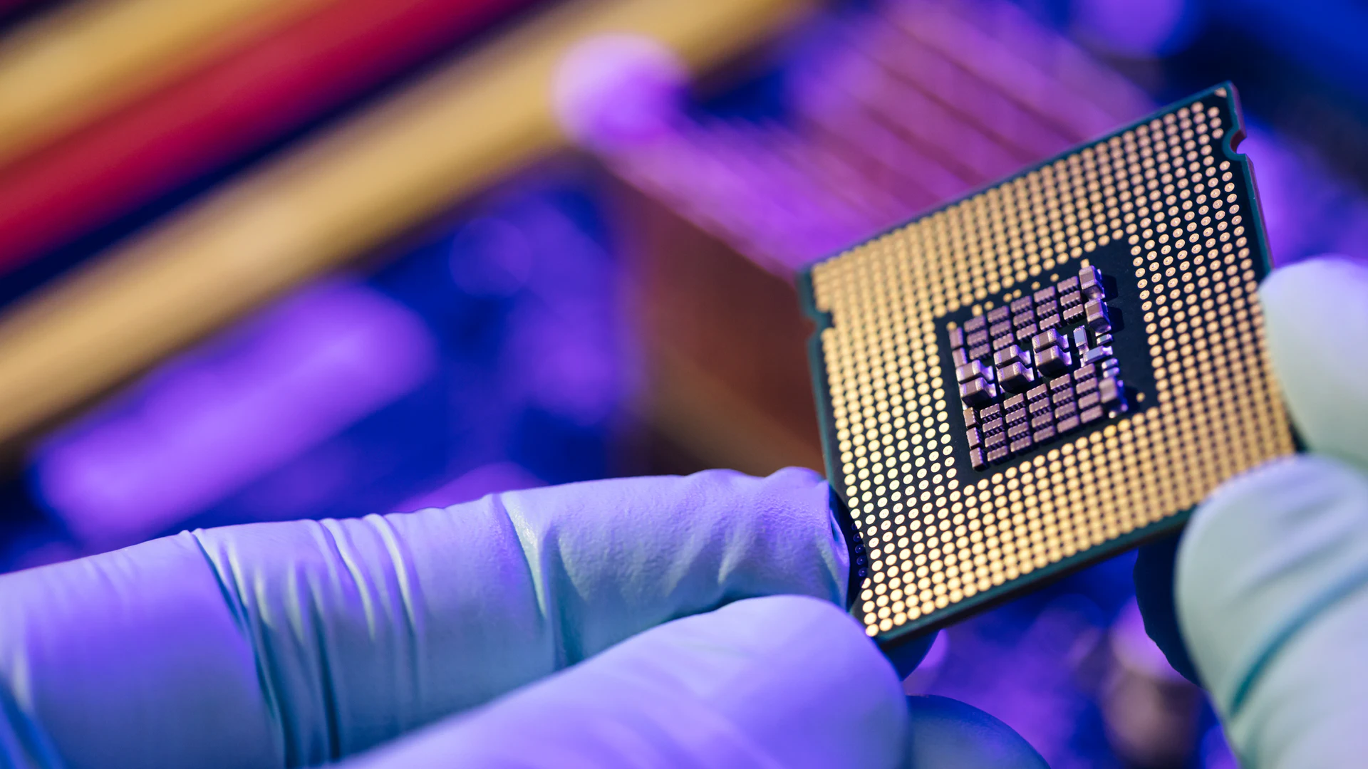 LA Semiconductor Purchases Fabrication Plant From onsemi - Vimarsana News