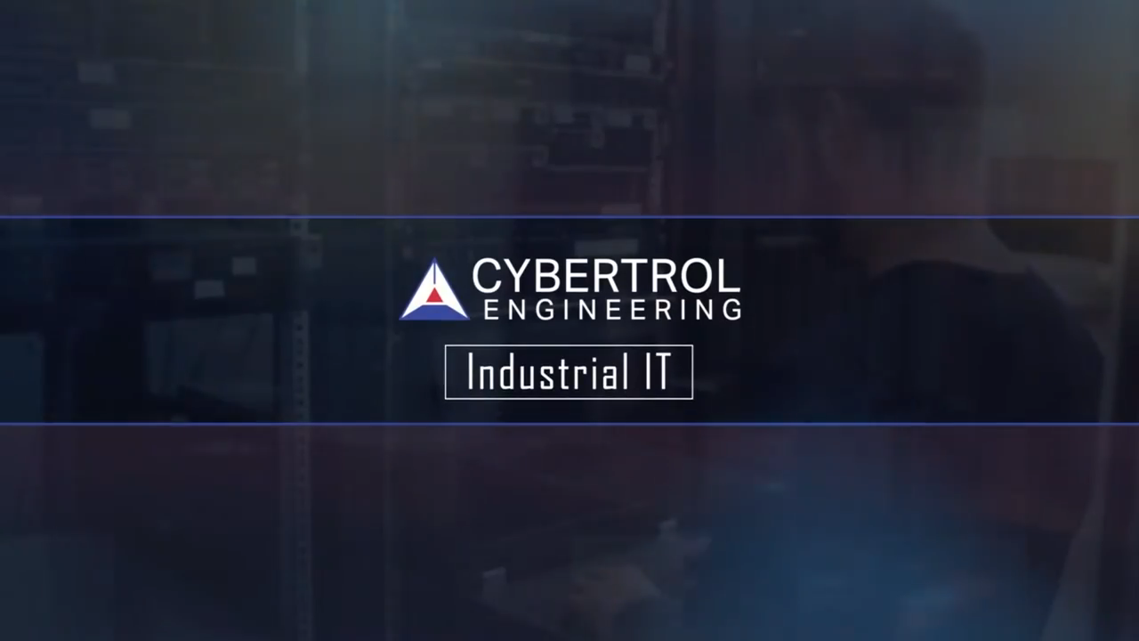Cybertrol