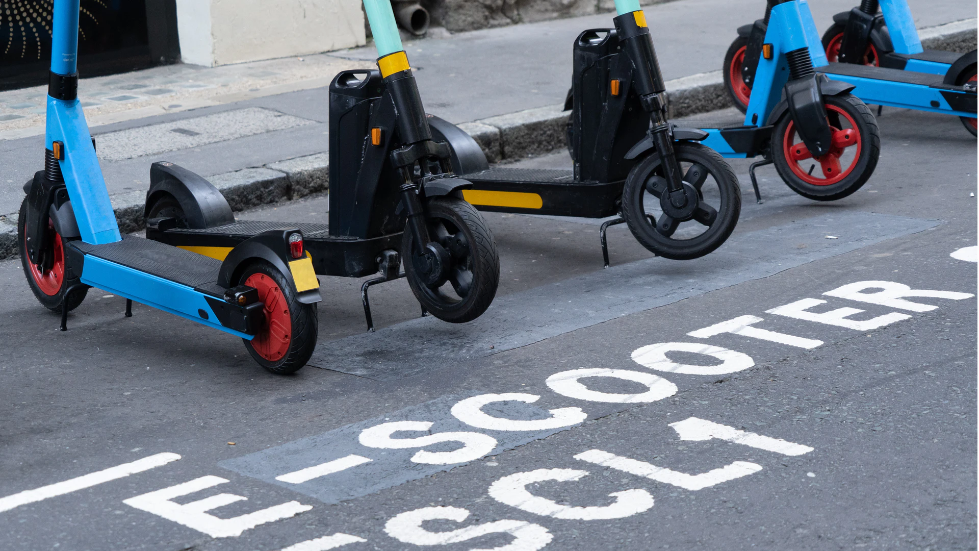 NTSB Finds 119 Deaths While Using Electric Bikes, e-Scooters - Vimarsana News