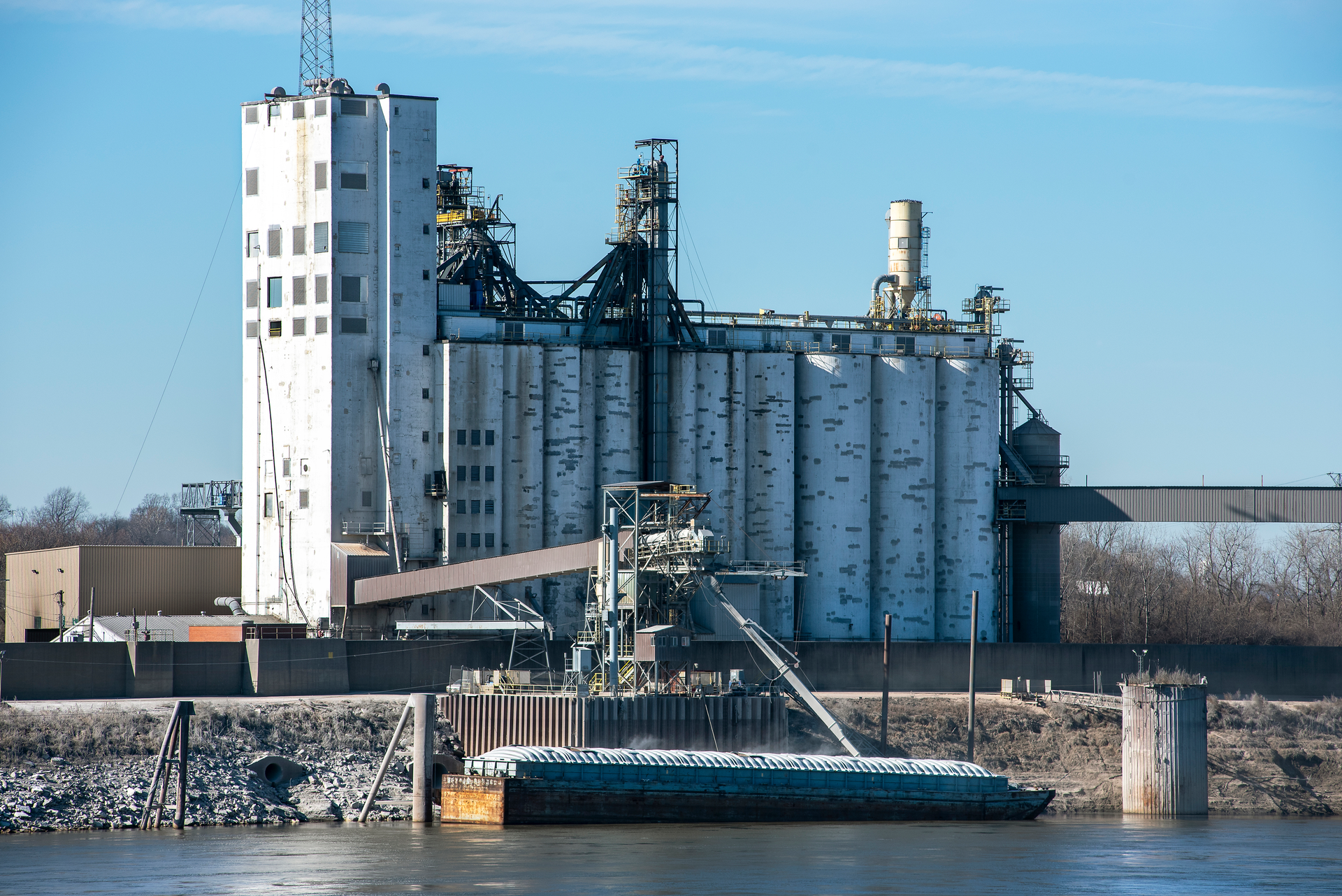 Former Grain Company CEO Indicted on Fraud Charges - Vimarsana News