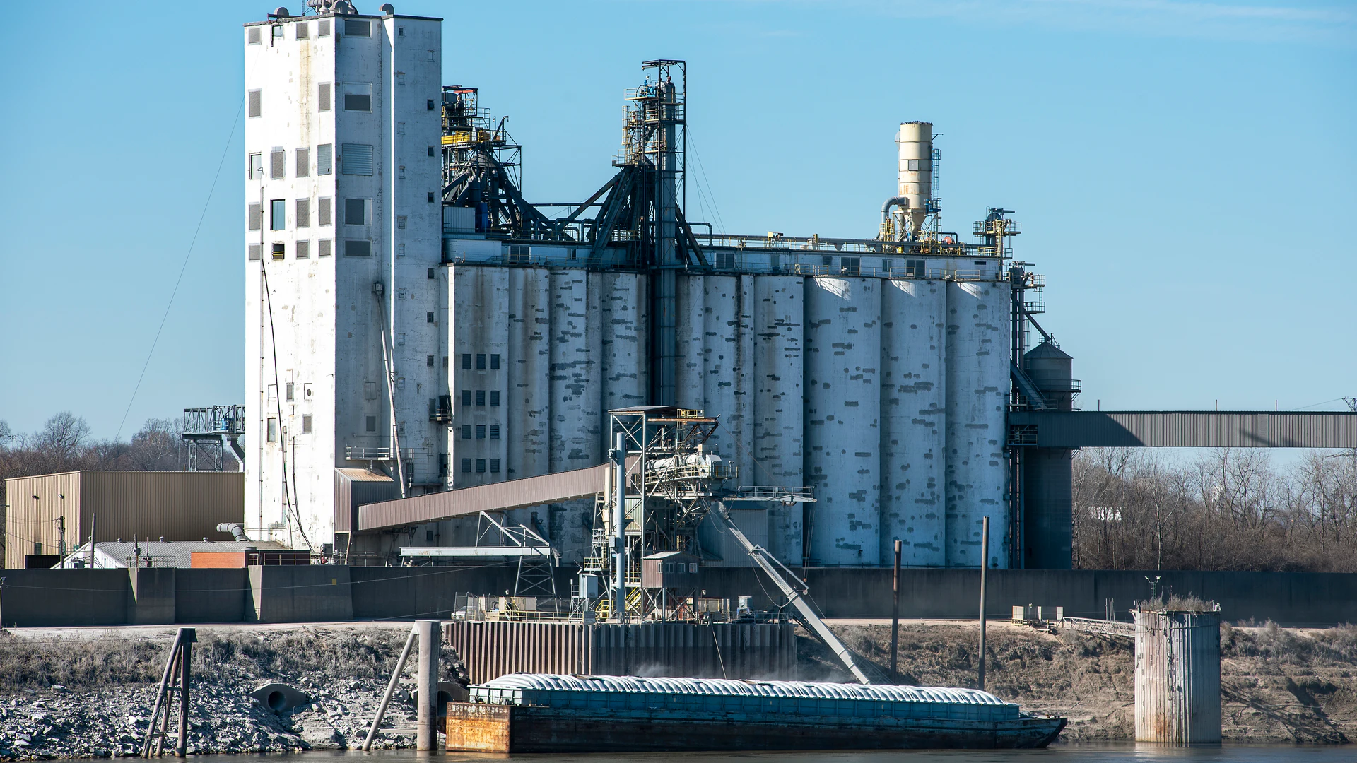 Former Grain Company CEO Indicted on Fraud Charges - Vimarsana News