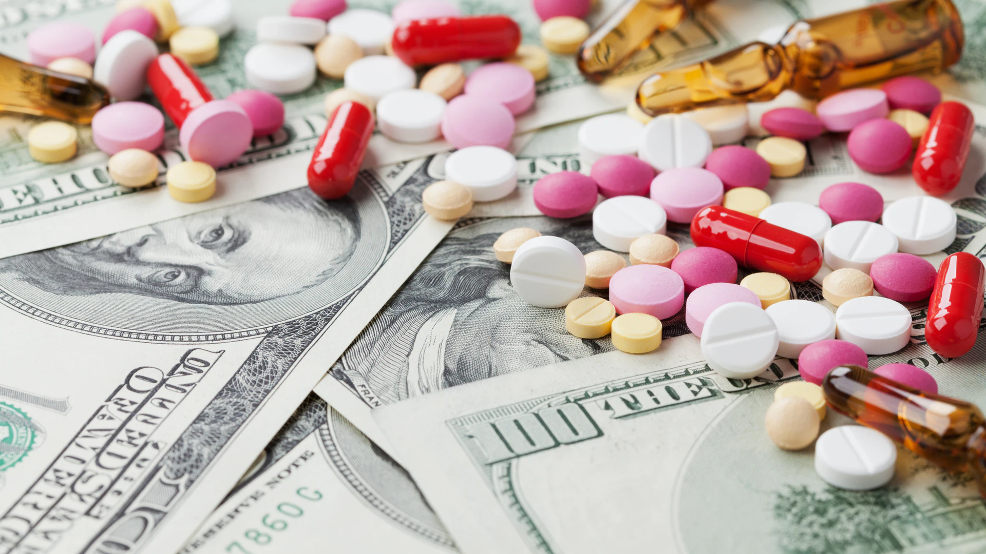 Pharma's Expensive Gaming of the Drug Patent System - Vimarsana News