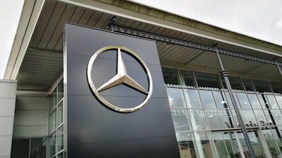 Mercedes