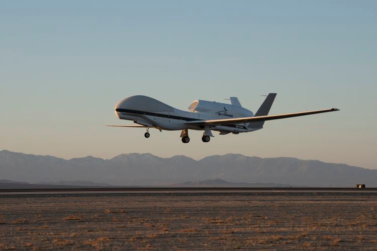 Northrop