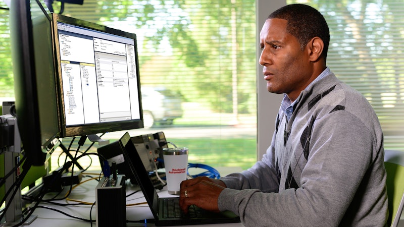 Rockwell Automation Delivers New Version of Studio 5000 Logix Designer ...