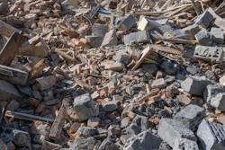Wreckage