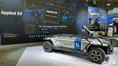 Applied Ev