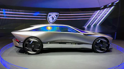 Peugeot