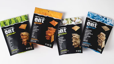 Every Body Eat Snacks