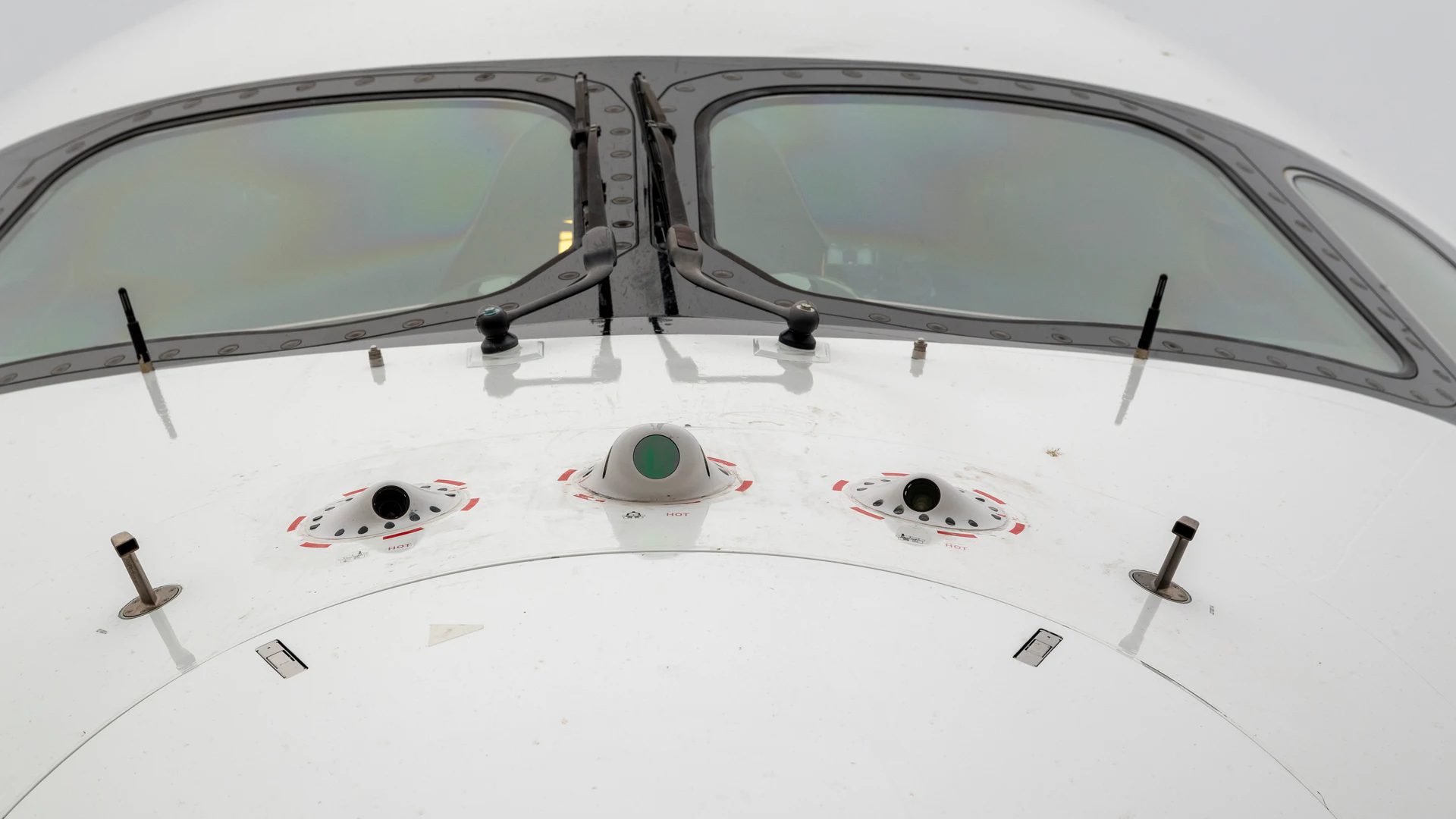 Airbus Tests Automated Pilot-Assist Tech for Commercial Jets - Vimarsana News