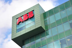 Abb Genova Italy