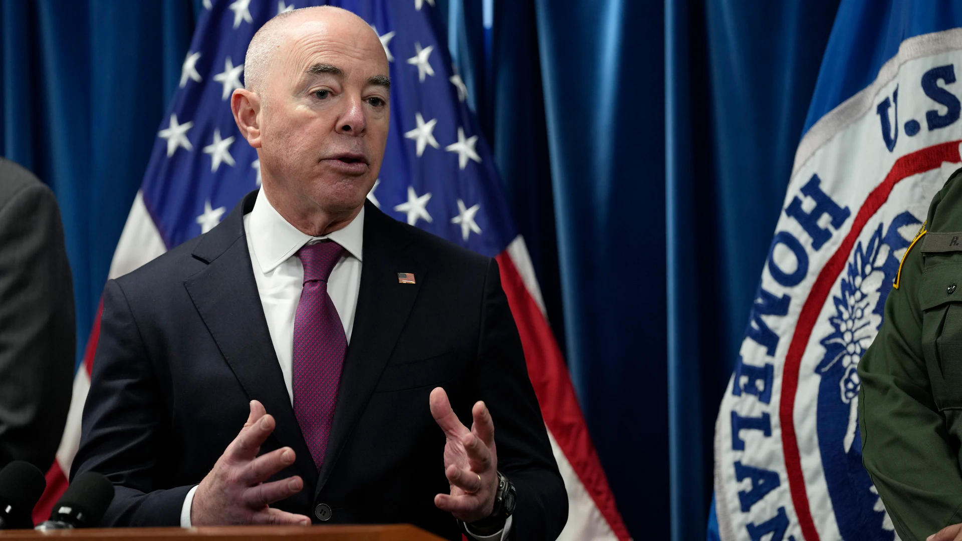 DHS Policy Protects Migrant Workers in Labor Investigations - Vimarsana News