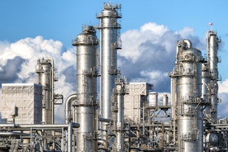 Raman spectroscopy can be used to predict the different chemical compounds that make up the sample.