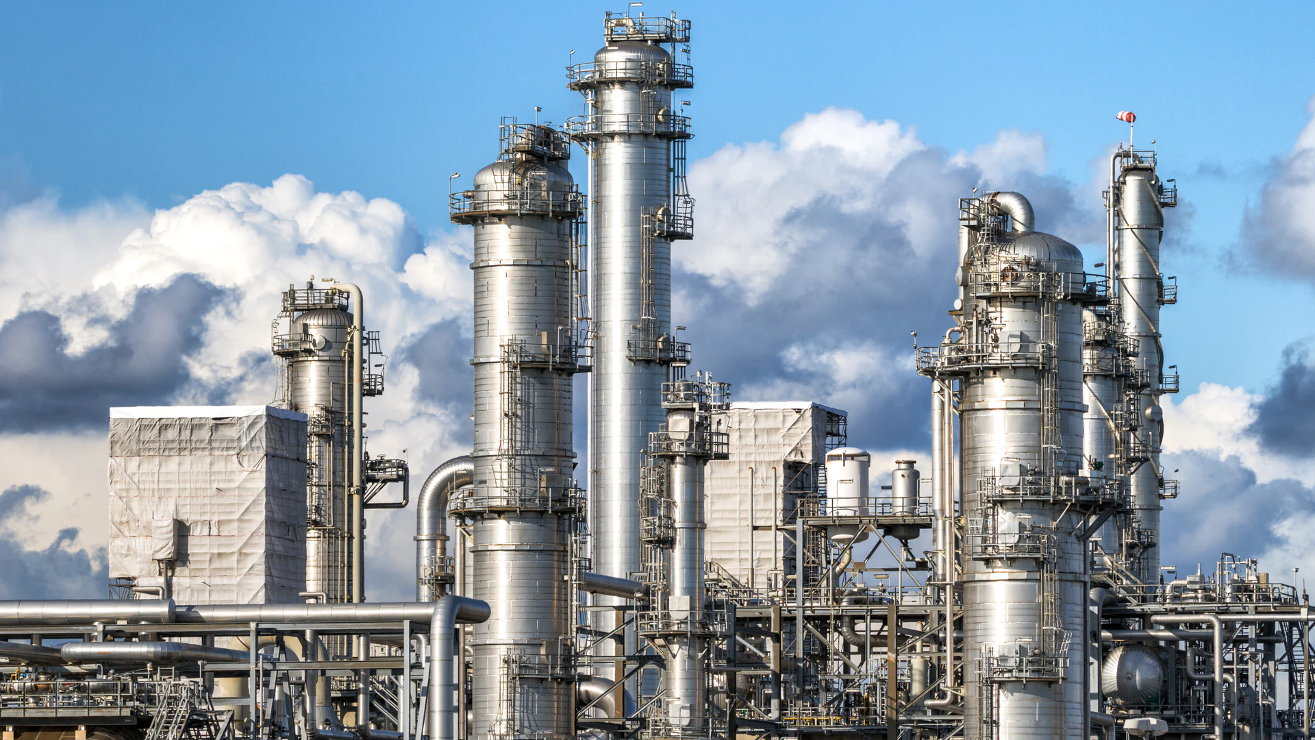 Simplifying Oil and Gas Predictive Modeling - Vimarsana News