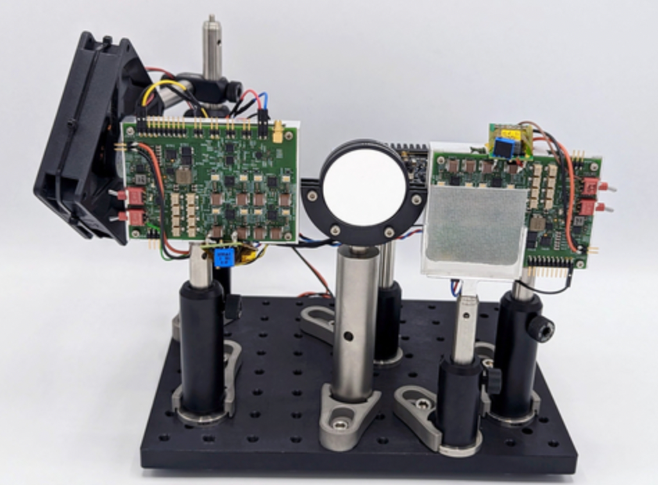 Jabil Develops New 3D Camera for Mobile Automation Platforms - Vimarsana News