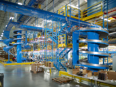 The right warehouse rack storage system supplier can help prevent permit headaches by providing comprehensive building permit services.