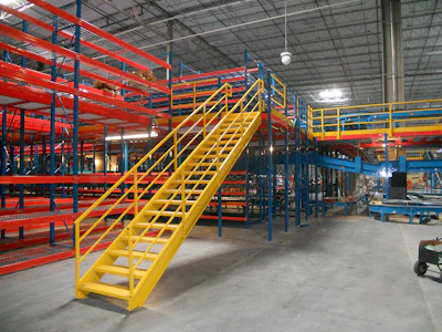 Steel King offers a calculation package for the permit process, and deals with all national, regional or local agents necessary to handle permitting.