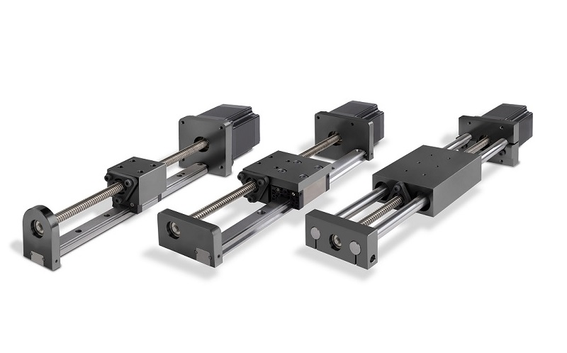 Compact Linear Motion System From: Thomson Industries - Vimarsana News