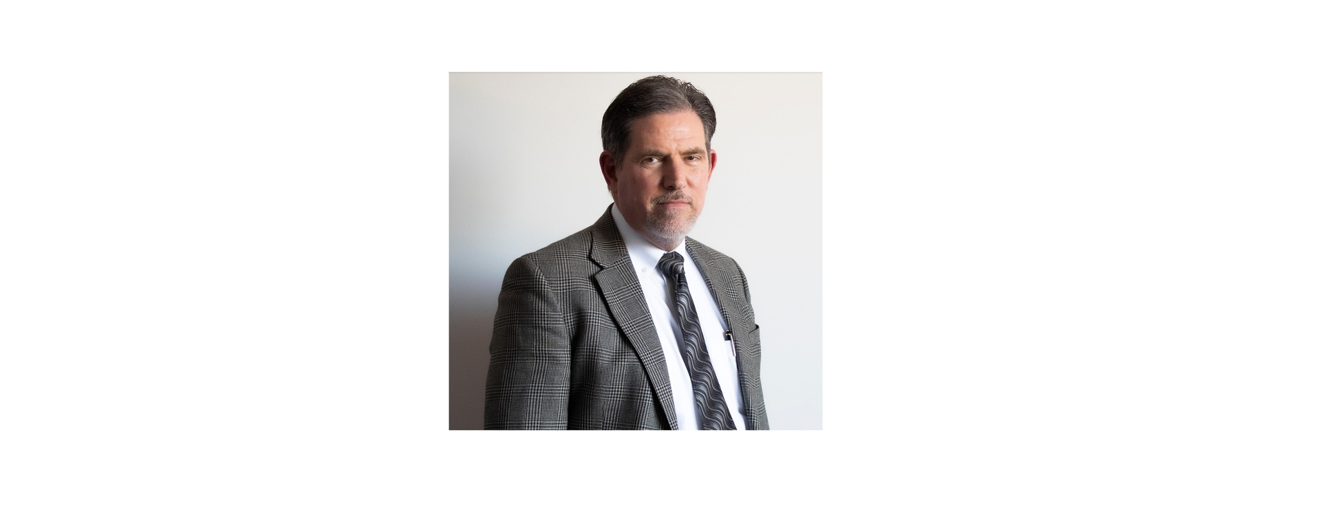 David Luna, vice president of global distribution and international sales manager at Orion Fans/Knight Electronics.