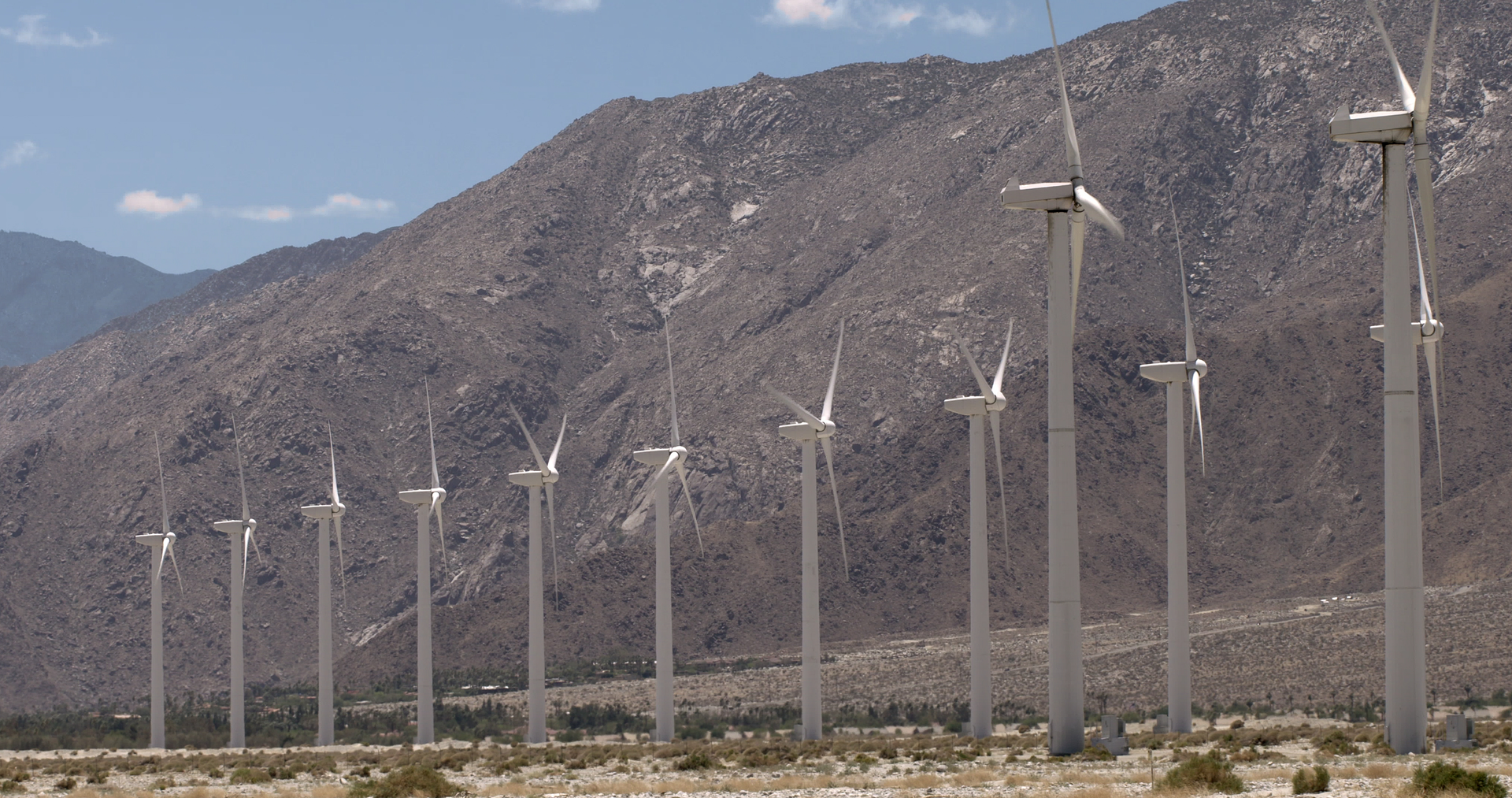 How California's New Climate Plan Could Help Speed Energy Transformation Around the World - Vimarsana News