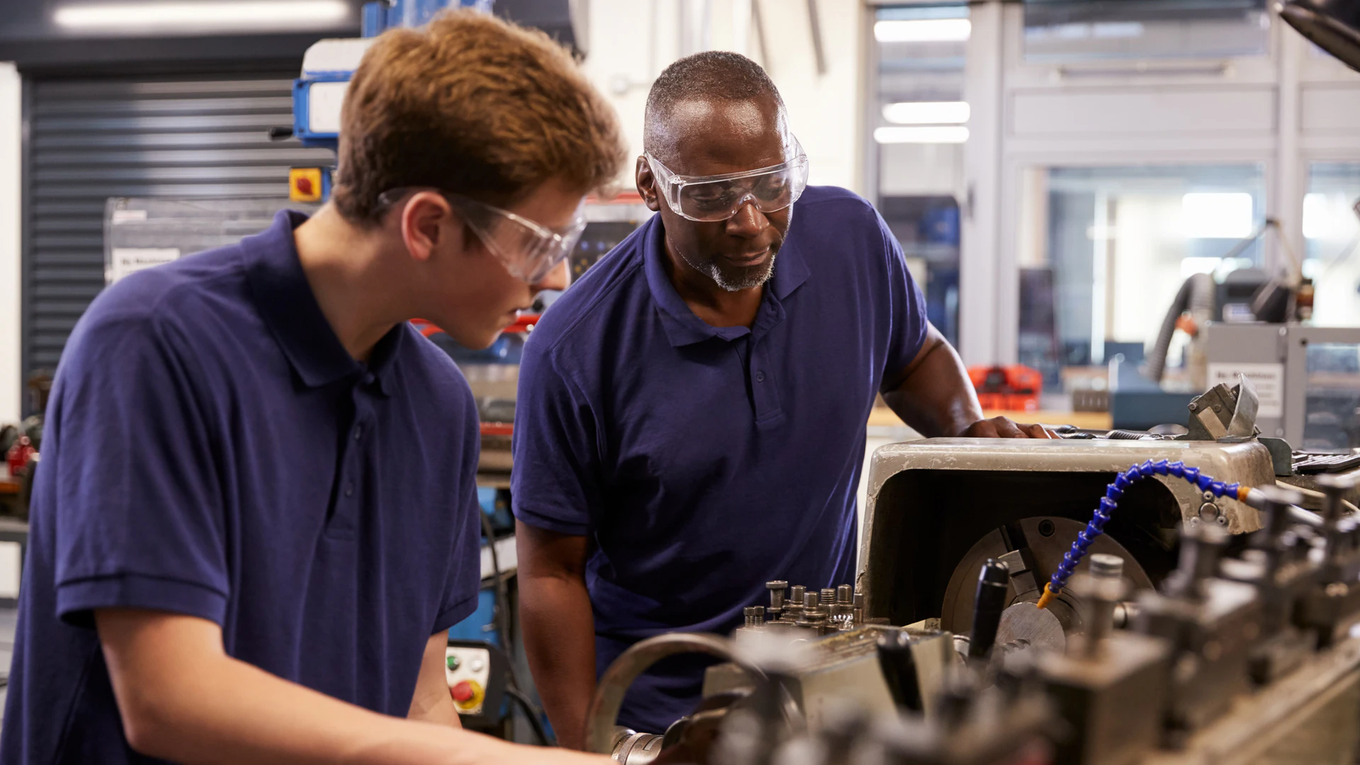 The Next Generation of American Manufacturing is High-Tech - Vimarsana News