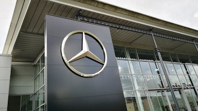 Mercedes