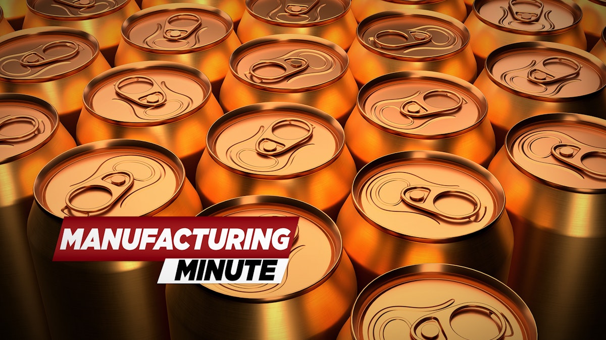 CEO Suffers Massive Hit Following ‘Solid Gold’ Beer Can Controversy