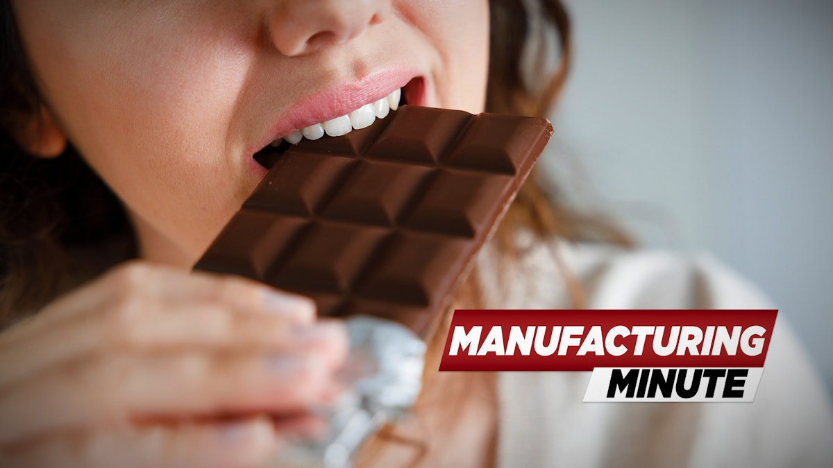 Chocolate Companies Pressed to Remove Toxic Metals