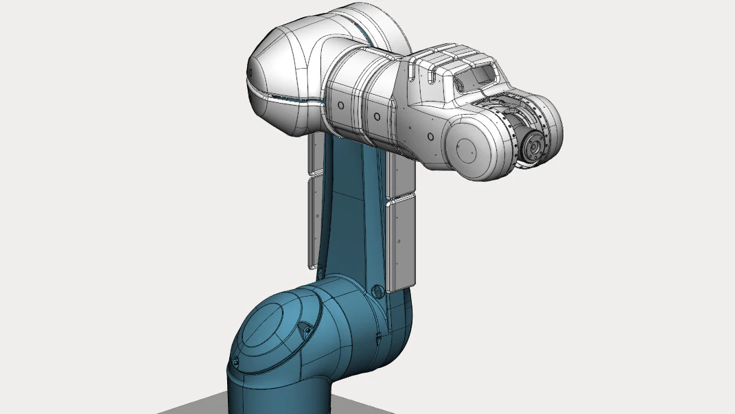 SprutCAM X Robot Includes Models of 700 Robot Mechanisms - Vimarsana News
