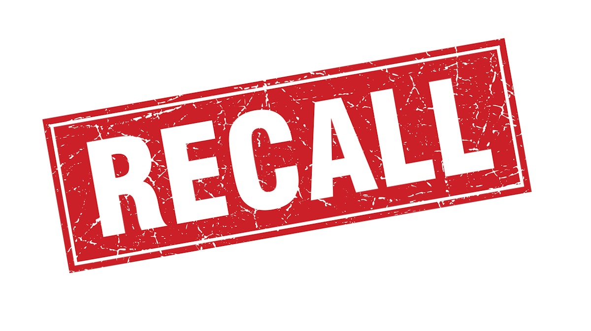 Gas Range Recall Expanded Due to Carbon Monoxide Poisoning Risk