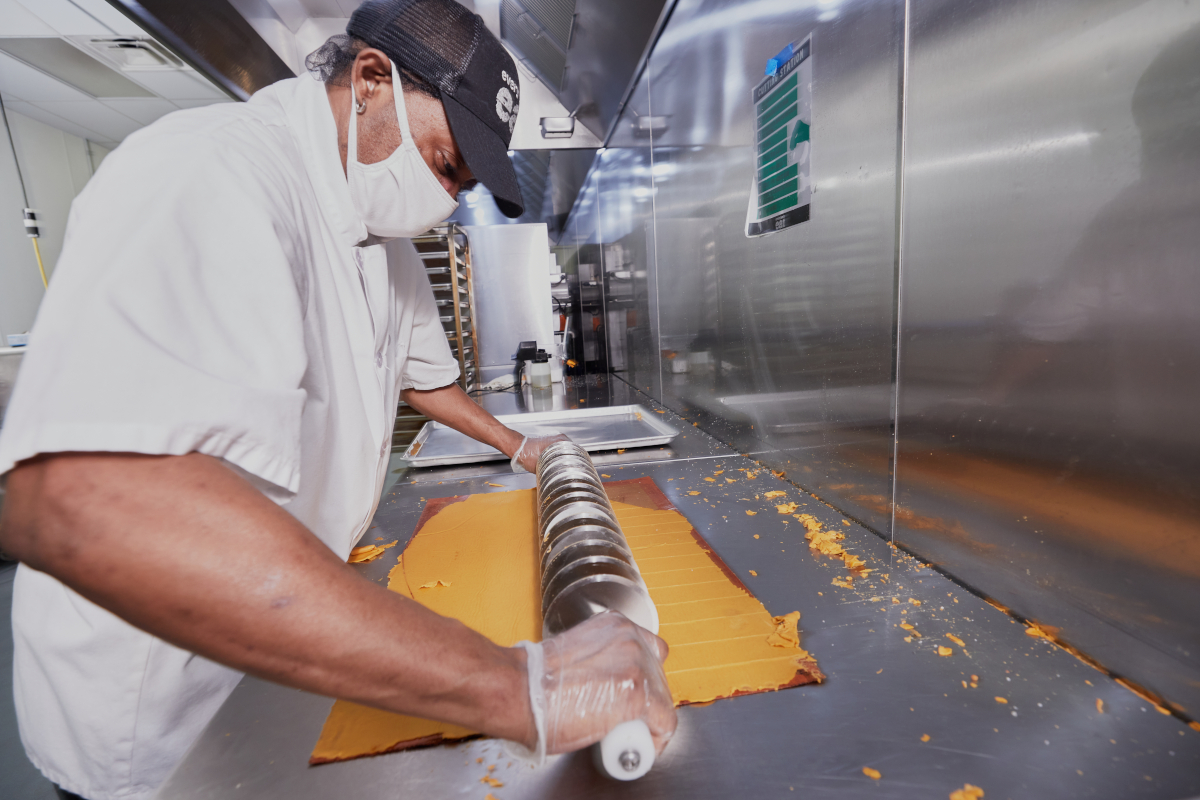 Whole And Free Foods Production