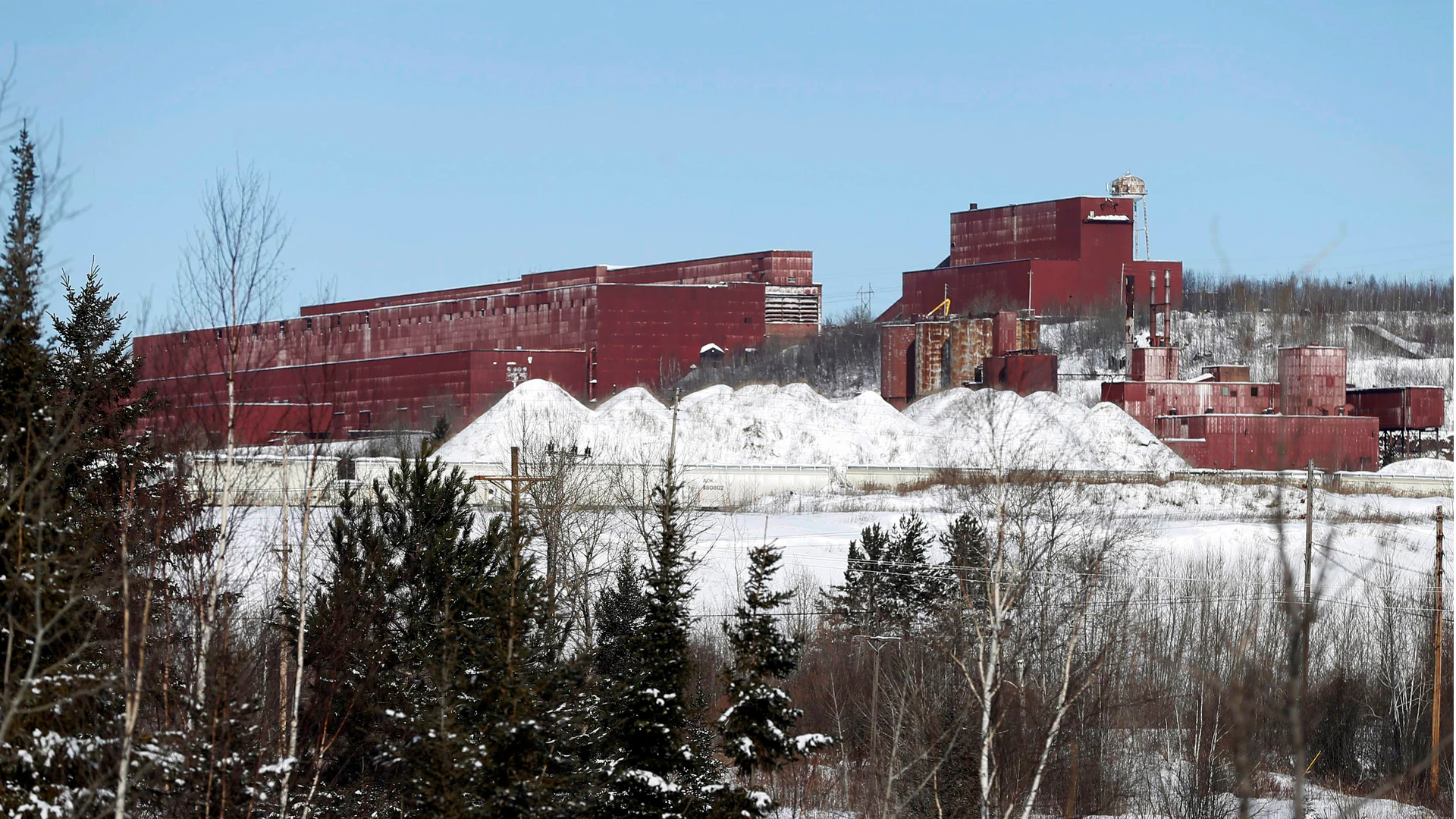 PolyMet Mine in Minn. Becomes NewRange Copper Nickel - Vimarsana News