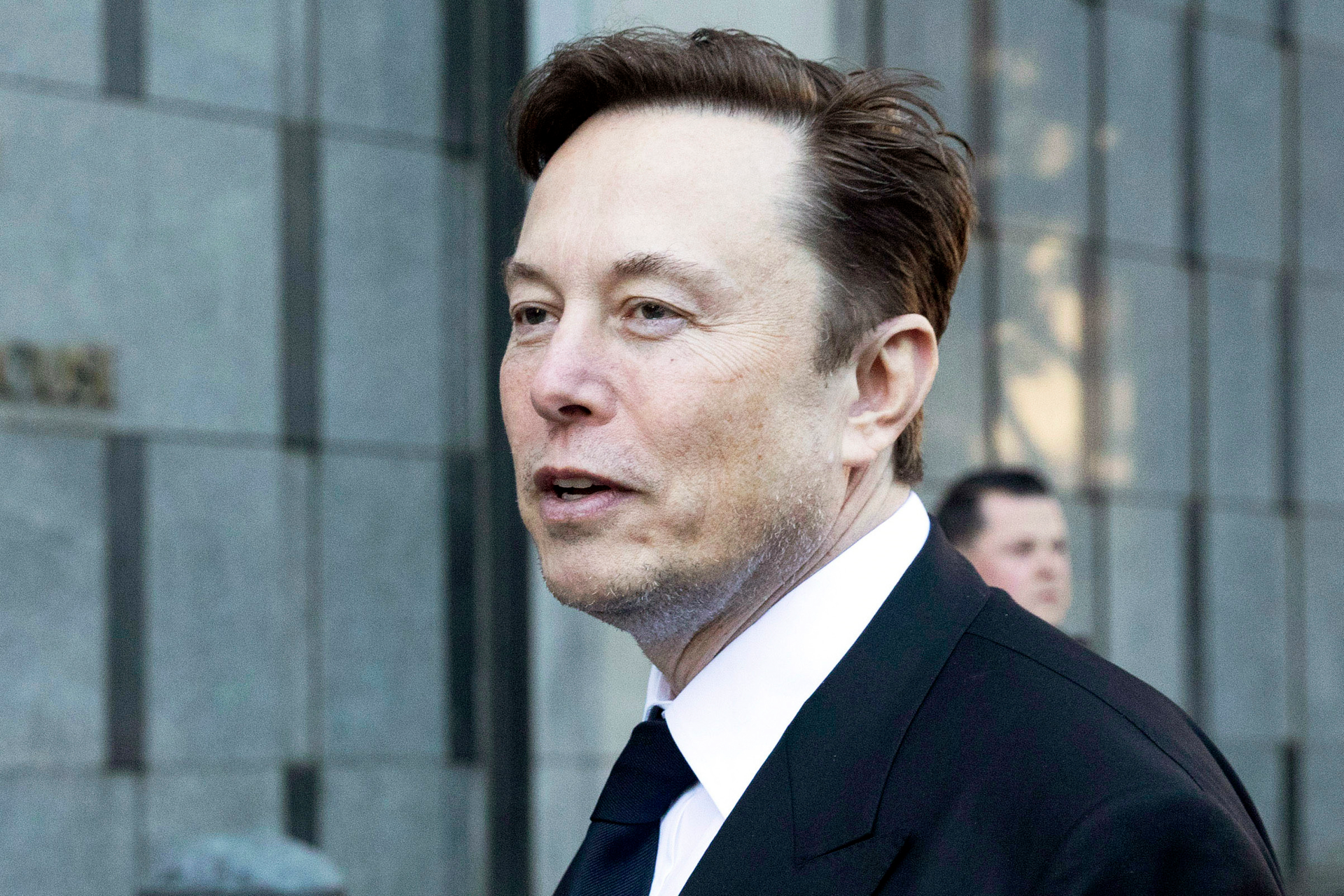 Musk's Tesla Pay Package Under Scrutiny - Vimarsana News