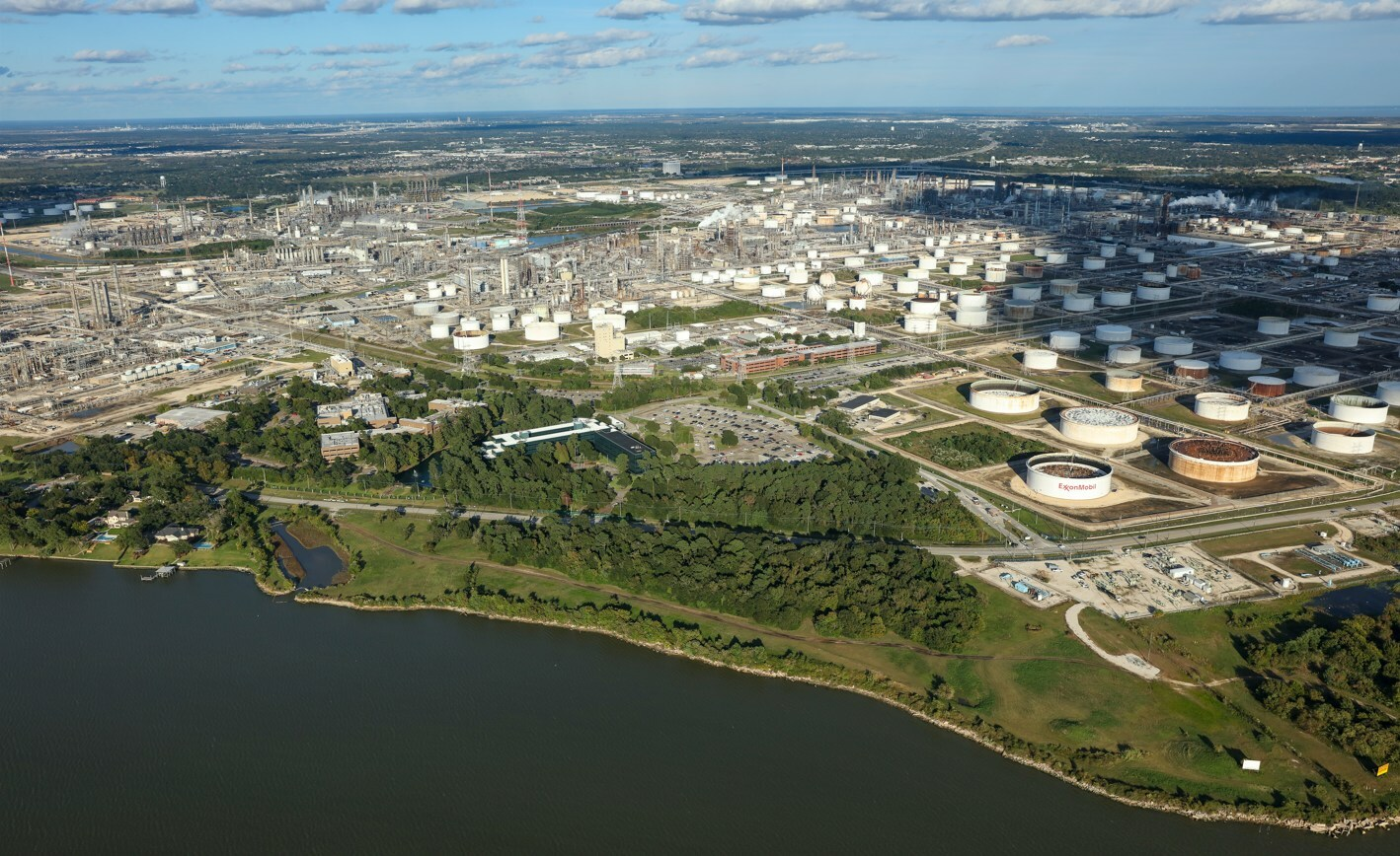 Exxonmobil to Deploy Honeywell Carbon Capture Technology - Vimarsana News