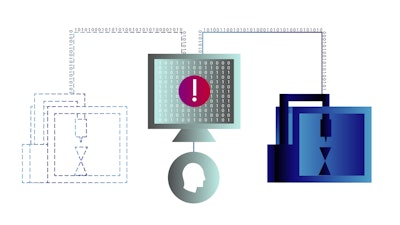 A new and improved strategy for detecting cyberattacks on manufacturing systems, such as 3D printers, involves using AI to monitor a digital twin that mimics and is fed real-time data from the physical system.