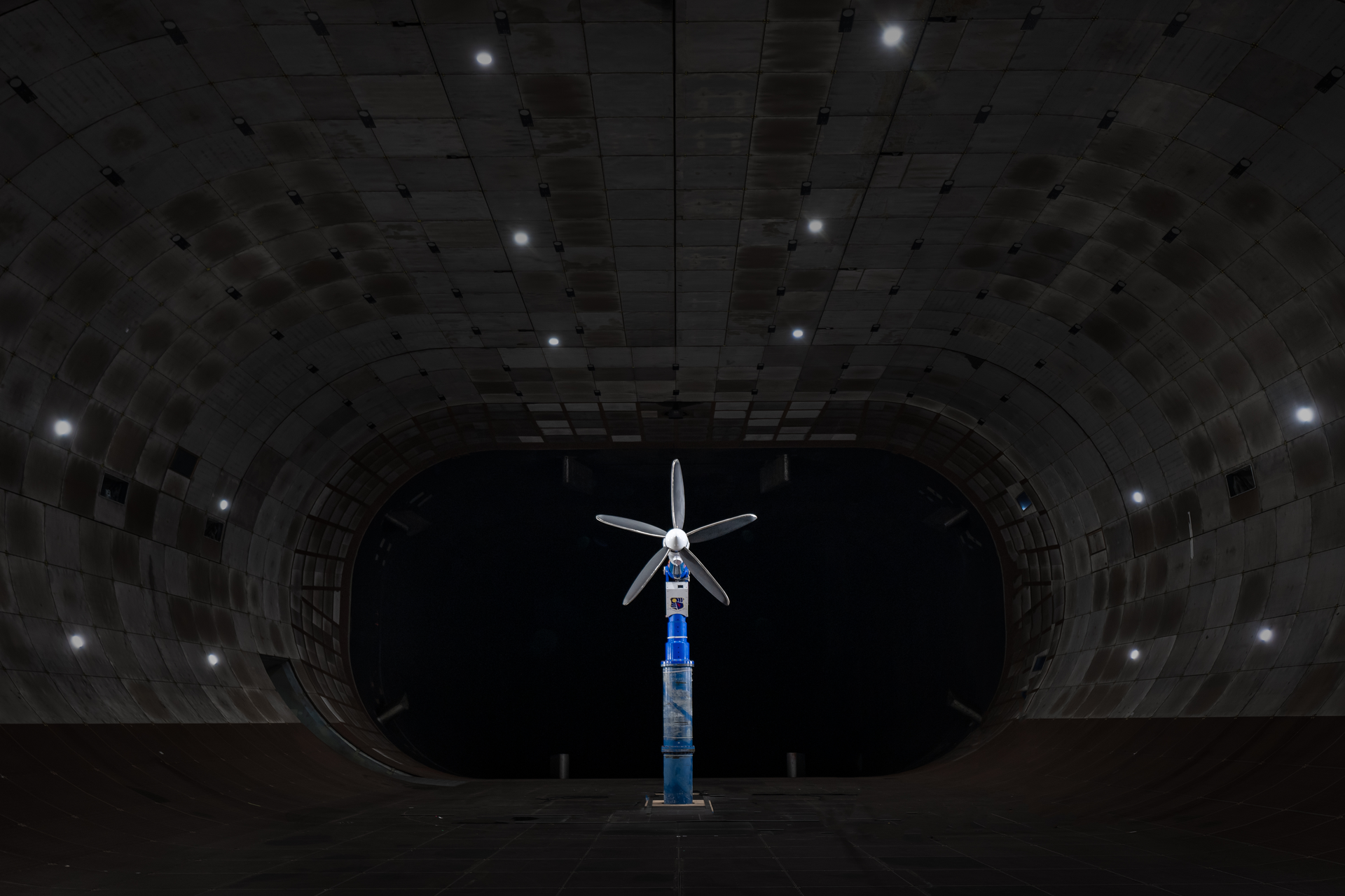 Joby Begins Testing at World's Largest Wind Tunnel Facility - Vimarsana News