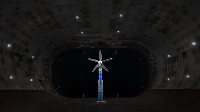 Joby Propeller Nfac 5