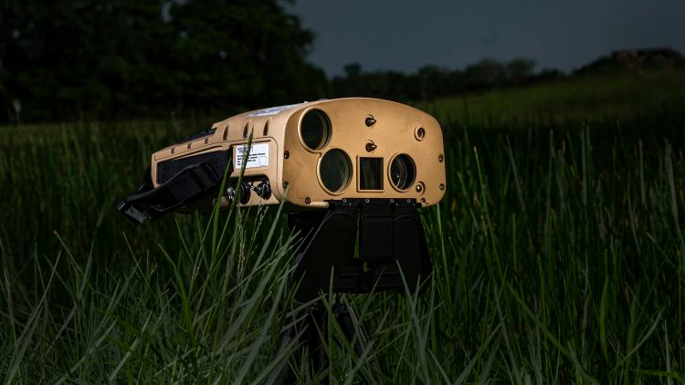 Northrop Grumman to Make Nextgen Targeting System for Marines - Vimarsana News