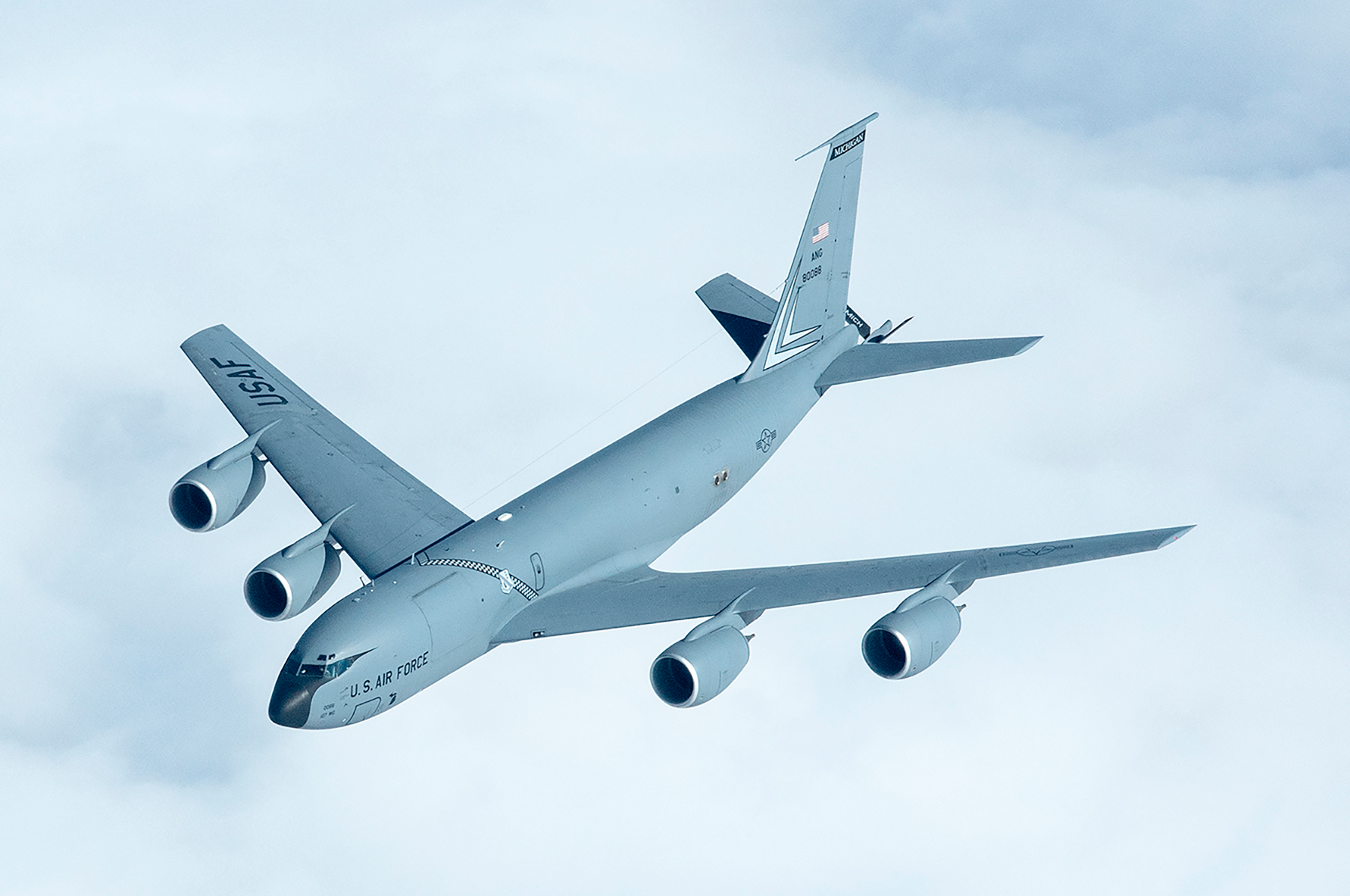 Air Force Awards Large Aircraft Automation Study to Reliable Robotics - Vimarsana News