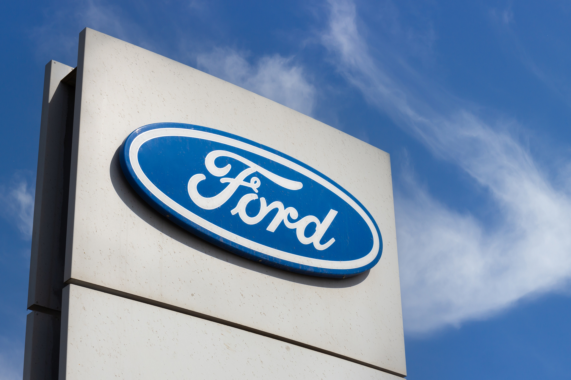 Ford Returns to Formula One in Red Bull Partnership - Vimarsana News
