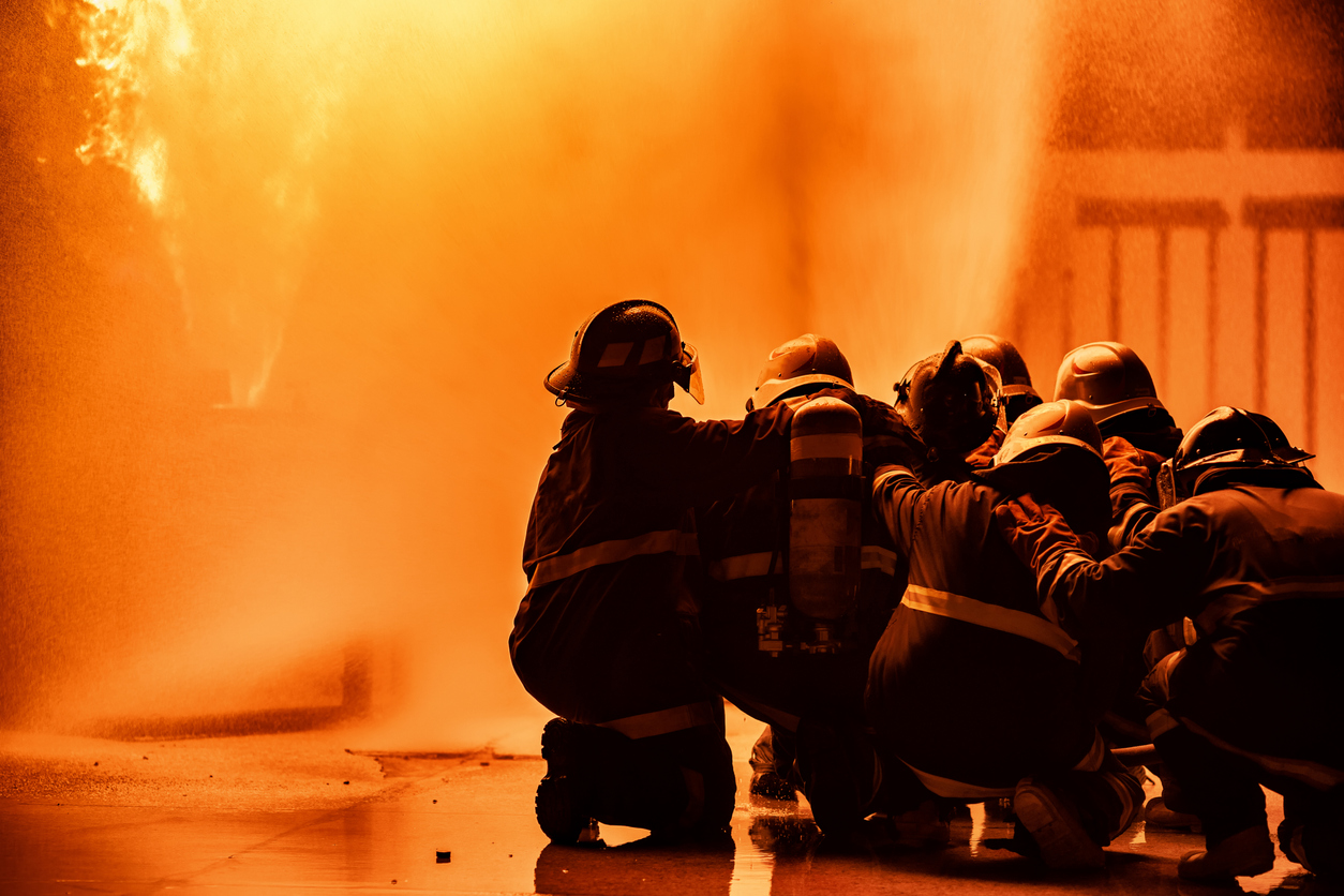 Blaze at U.S. Drone Plant in Latvia; Arson Not Suspected - Vimarsana News